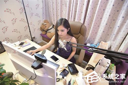 直播风光背后：都是刷数据，虚假的繁荣