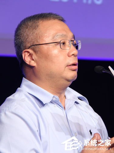 入华20多年 微软中华的CEO都有谁