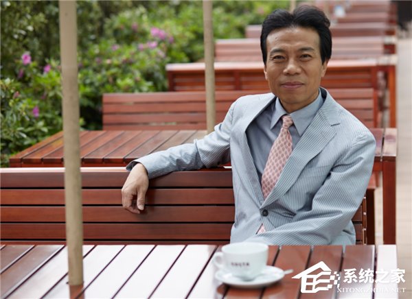 入华20多年 微软中华的CEO都有谁