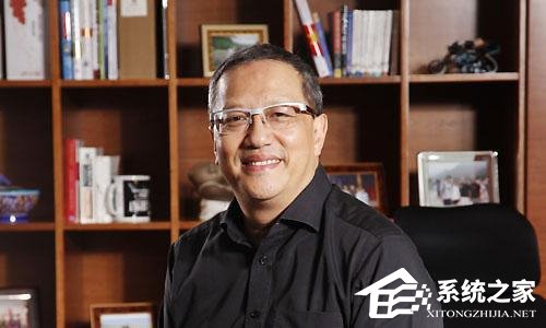 入华20多年 微软中华的CEO都有谁