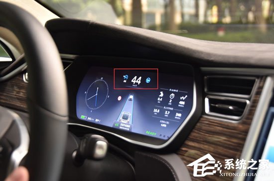 特斯拉存在安全隐患 自动驾驶再发生车祸