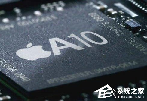 台积电获苹果iPhone7A10大量订单 三季度销售额将增长20%