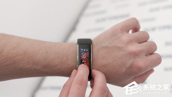 微软Band 3将于十月份上市 耐用性将提升
