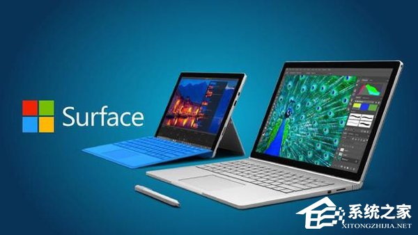 计划赶不上变化！微软新Surface将明年发布