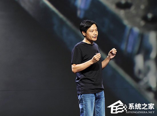 雷军:小米在谷底 未来将反弹