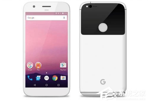 HTC代工的谷歌2016Nexus曝光 设计惊人