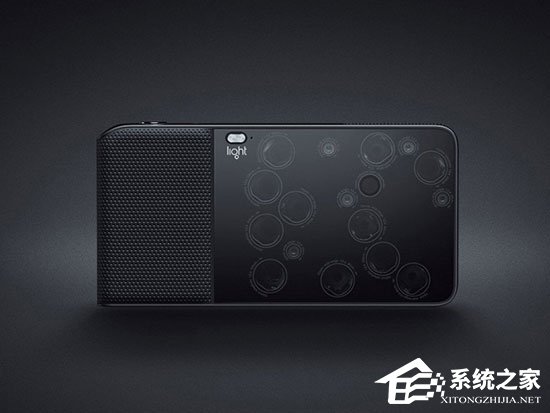 Light公司获谷歌巨额投资 L16多镜头相机迎多项改进