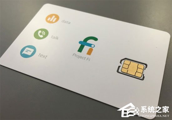 谷歌推进Project Fi无线服务 布局海外