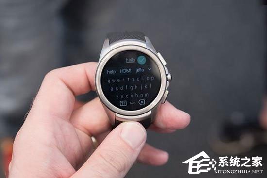 谷歌正式推出Android Wear 2.0开发者第二版