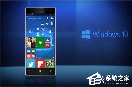 微软推送不断：Win10 Mobile稳定预览版10586.494推出