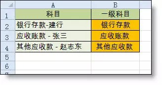 Excel函数公式大全