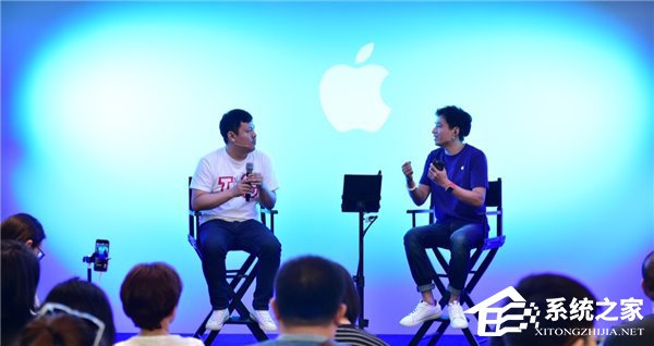 Apple Store今夏要举办几场音乐讲座