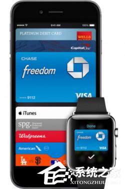 苹果将在Apple Store推广Apple Pay，其方式竟是这样的？