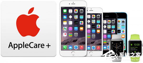 苹果再次被告:AppleCare+ 只提供翻新设备
