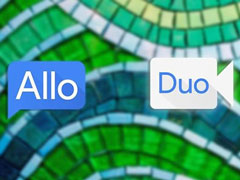 谷歌推出智能聊天工具 Allo和Duo亮相