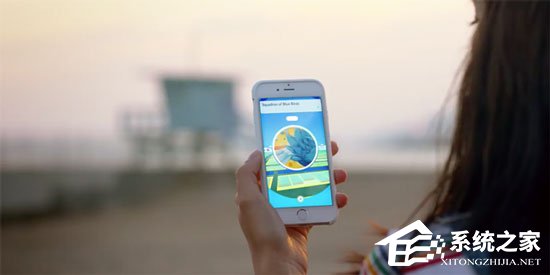 Pokemon Go热情不减 在Google Play突破5000万下载量