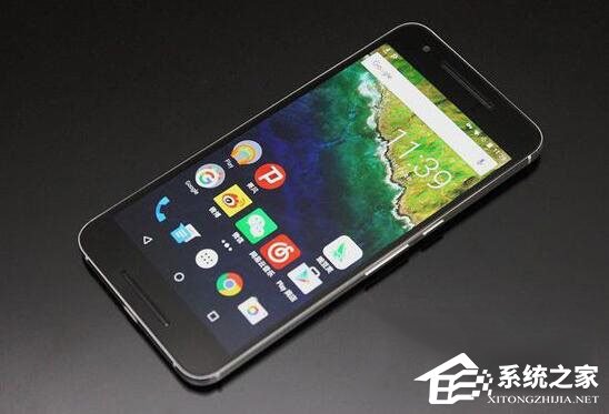 谷歌Nexus 6P新增指纹解锁功能 售价2499