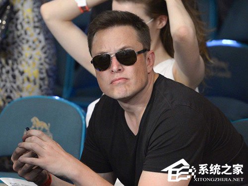 马斯克：Space X与特斯拉不存在合并的理由