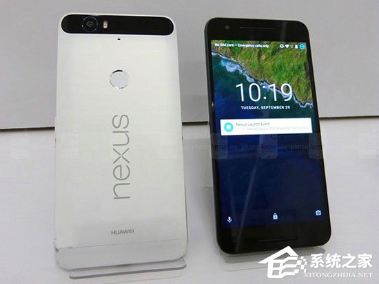 谷歌Nexus新机本月发布：安卓7.0速度惊人