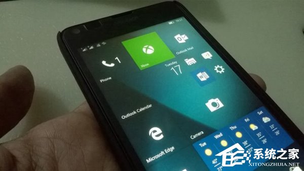 国外大神放出Lumia625 Win10专用第三方ROM