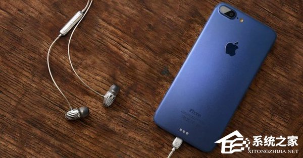 苹果耳机Lightning版EarPods全新曝光
