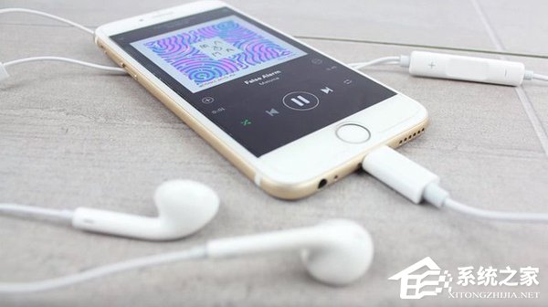 苹果耳机Lightning版EarPods全新曝光
