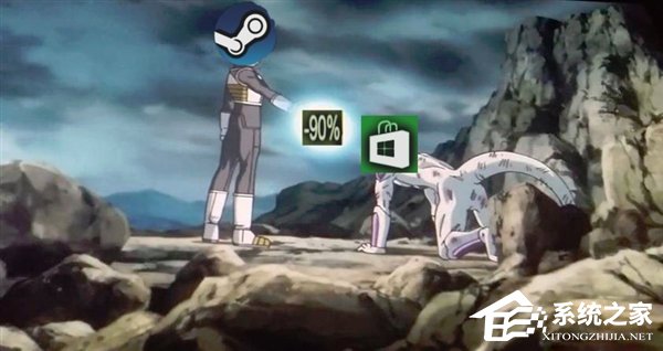 微软Xbox负责人大力赞扬Steam平台