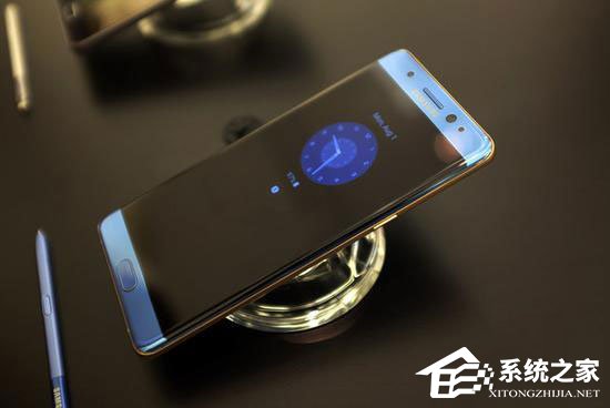 三星Note7 6GB大运存：中国或独享