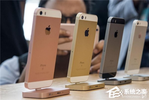 4英寸手机还有市场，明年苹果会推苹果iPhone SE 2吗？