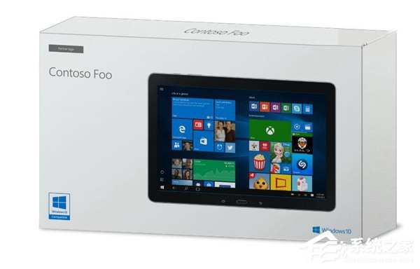 Win10兼容LOGO活动开启：开发商可使用微软标志