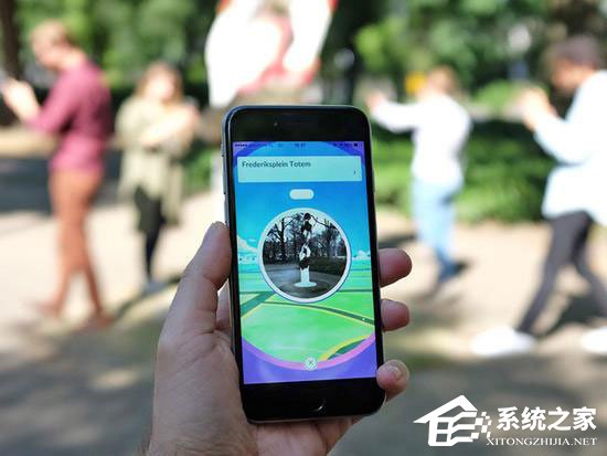因担心公司机密泄露 德国大众禁止员工玩PokemonGo