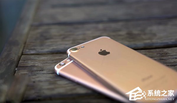 传苹果iPhone7容量256GB版本被证实