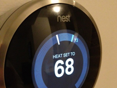 Nest品牌将被合并到Google物联网部门 结束内部动荡