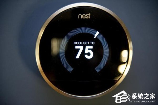 谷歌合并Nest Labs：Nest开发团队加入谷歌