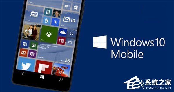 Win10 Mobile一周年更新预览版14393.105面向慢速通道推送