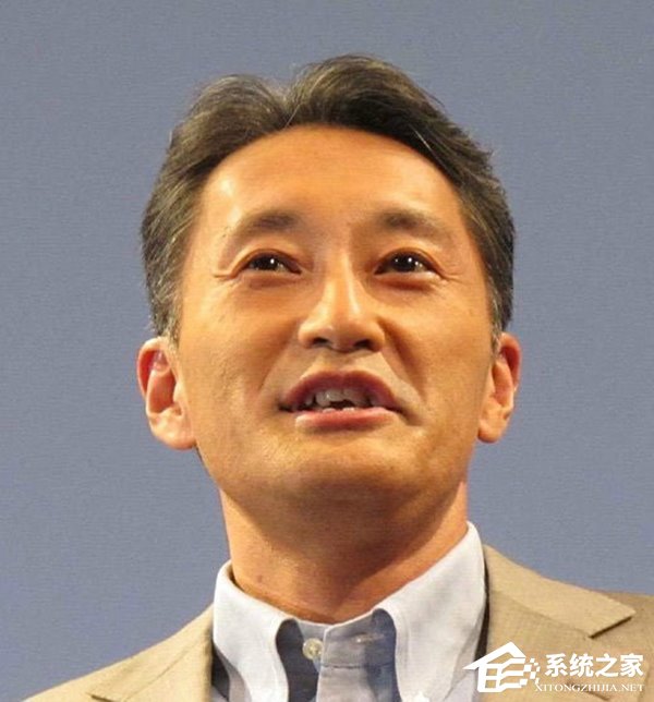 索尼CEO：索尼打算扶持中国游戏产业的成长