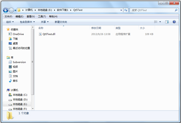 Qt5Test.dll V1.0