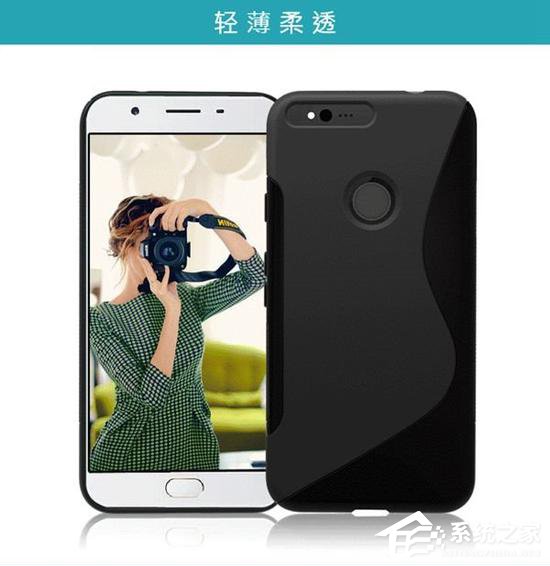 电商开卖Nexus外壳：Google Pixel手机或曝光
