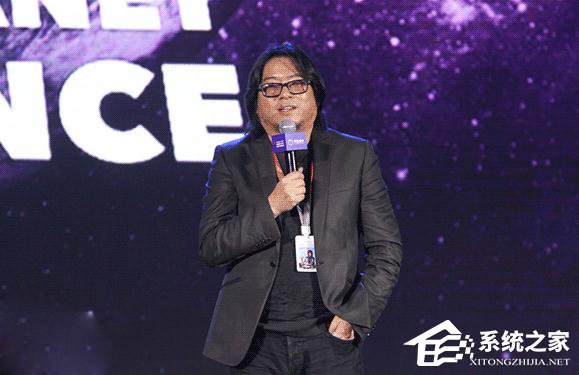 高晓松荣升阿里娱乐主席 宋柯将就任阿里音乐董事长