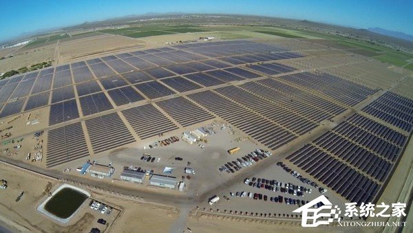 苹果加入RE100全球性行动  实现100%可再生能源