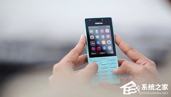 微软发布最后一款Nokia手机：十月登陆印度市场
