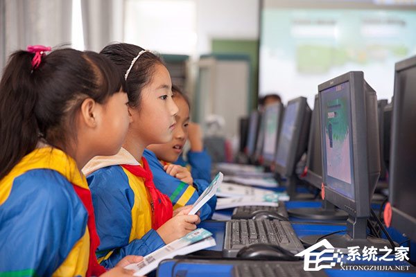 微软向中国100多所中小学推出计算机科学体验活动