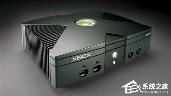从Xbox主机看微软带给用户的另一面：激情四射