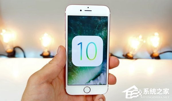 苹果iOS10.0.1/iOS10.0.2系统运行流畅性大对比