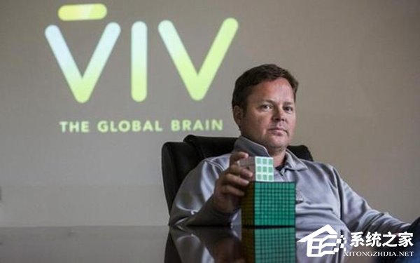 三星即将收购苹果Siri创始团队之一的Viv Labs