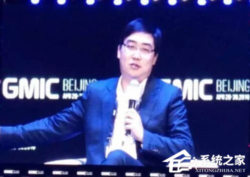 滴滴CEO程维：滴滴正在研发无人驾驶技术