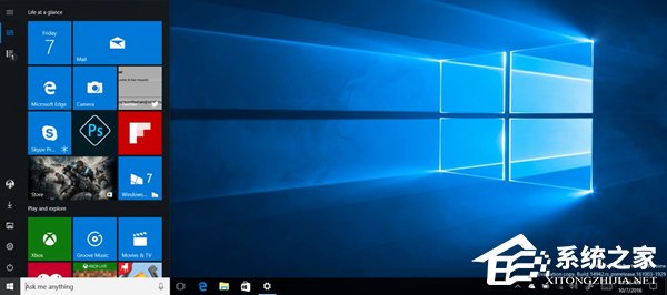 戳进来！一文带你快速体验Win10 RS2预览版14942
