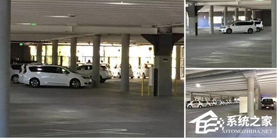 谷歌为测试无人驾驶系统新增百辆汽车：均配备传感器
