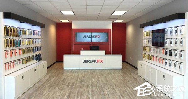 Google携手uBreakFix为部分Pixel用户提供便捷售后服务