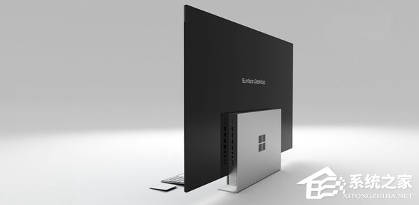 微软Win10新品发布会：Surface一体机会如何影响OEM？